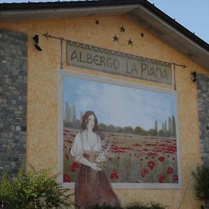 Albergo La Piana